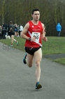 Senior mens 2018 Royal Signals NECAA Road Relays, Hetton. Photo: David T. Hewitson/Sports for All Pics